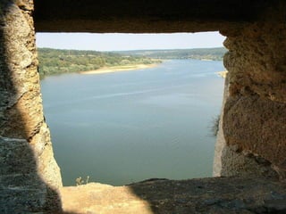 Castelo De Almourol