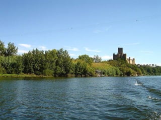 Castelo De Almourol