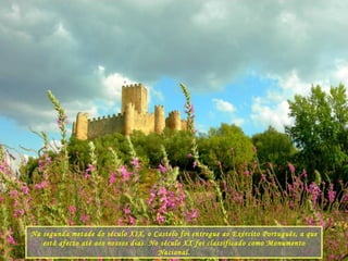 Castelo De Almourol