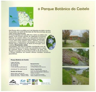 Castelo de crestuma a arqueologia em busca de história