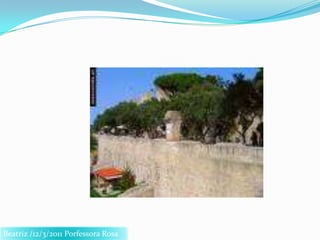 Beatriz /12/3/2011 Porfessora Rosa