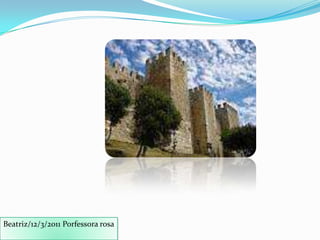 Beatriz/12/3/2011 Porfessora rosa