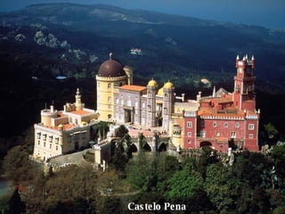 Castelo Pena 
