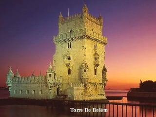 Torre De Belém 