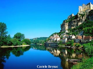 Castelo Beynac 