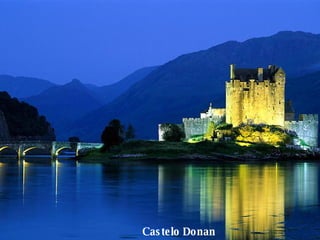 Castelo Donan 