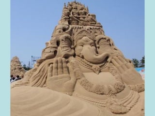 Castelos de areia. c .am yes