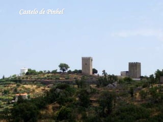 Castelo de Pinhel
 