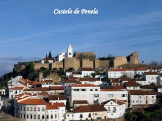 Castelo de Penela
 