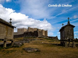 Castelo do Lindoso
 