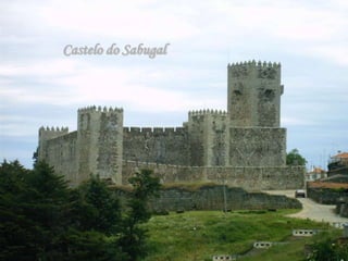 Castelo do Sabugal
 
