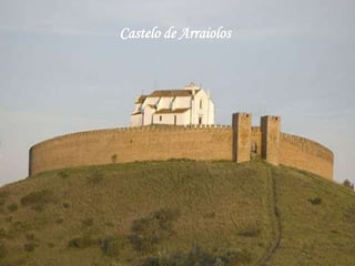 Castelo de Arraiolos
 