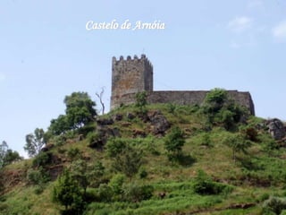 Castelo de Arnóia
 