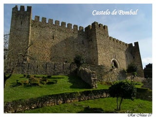 Castelo de Pombal
 