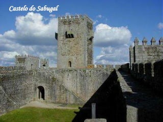 Castelo do Sabugal
 