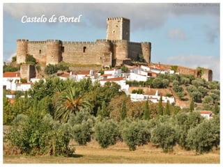 Castelo de Portel
 