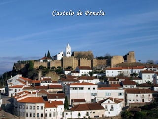 Castelo de PenelaCastelo de Penela
 