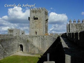 Castelo do SabugalCastelo do Sabugal
 