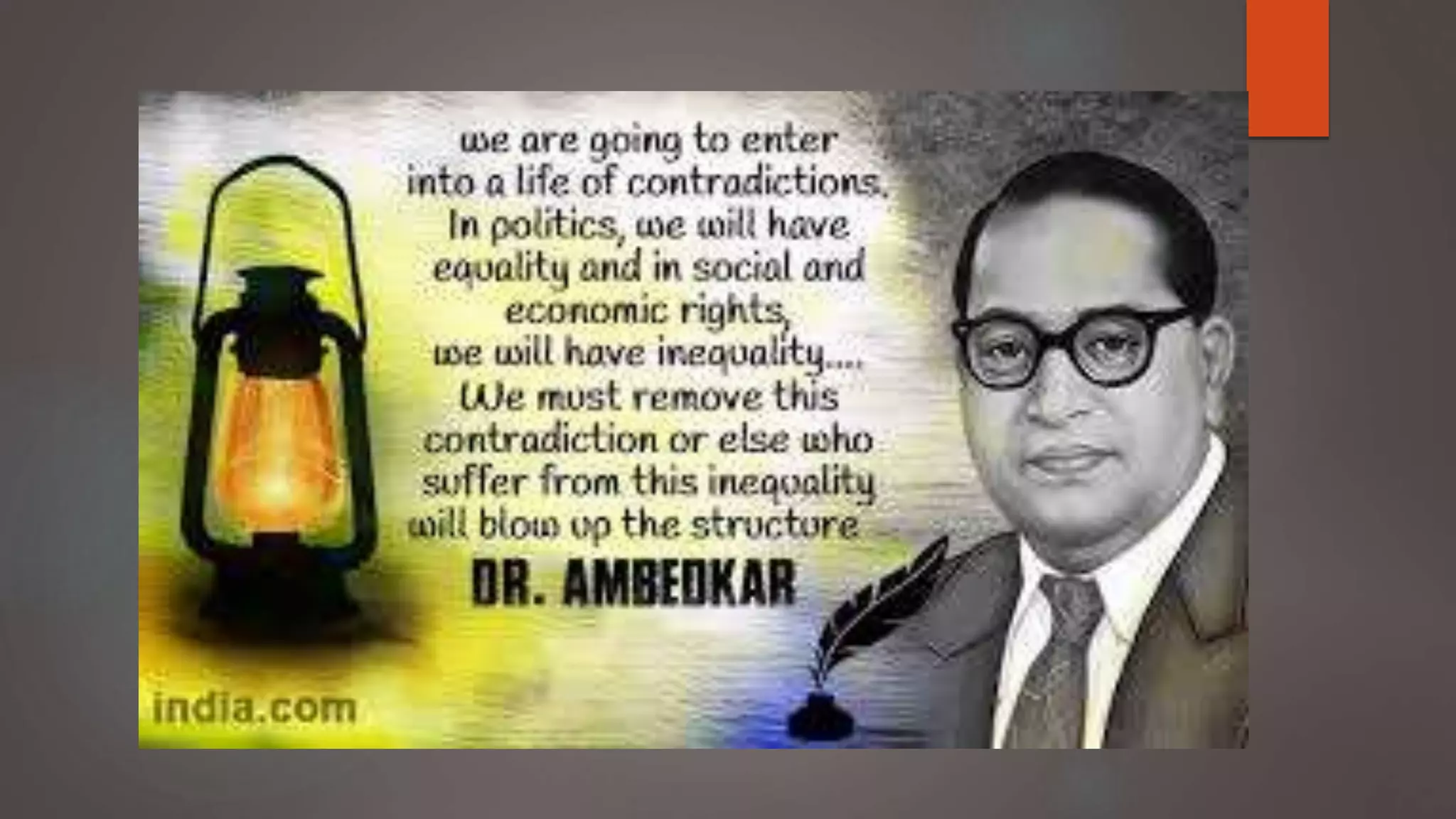 Caste System in India - Historical A to Z