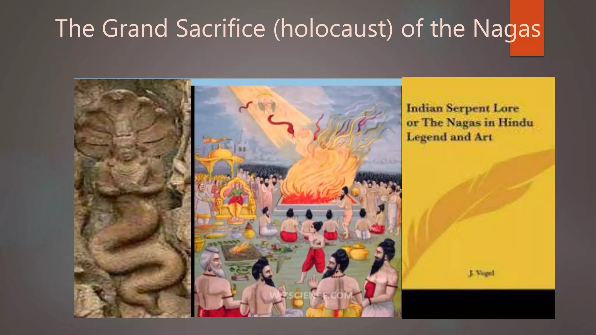 Caste System in India - Historical A to Z