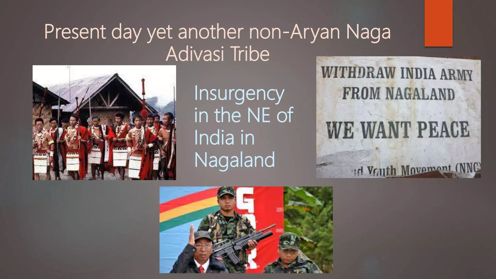 Caste System in India - Historical A to Z