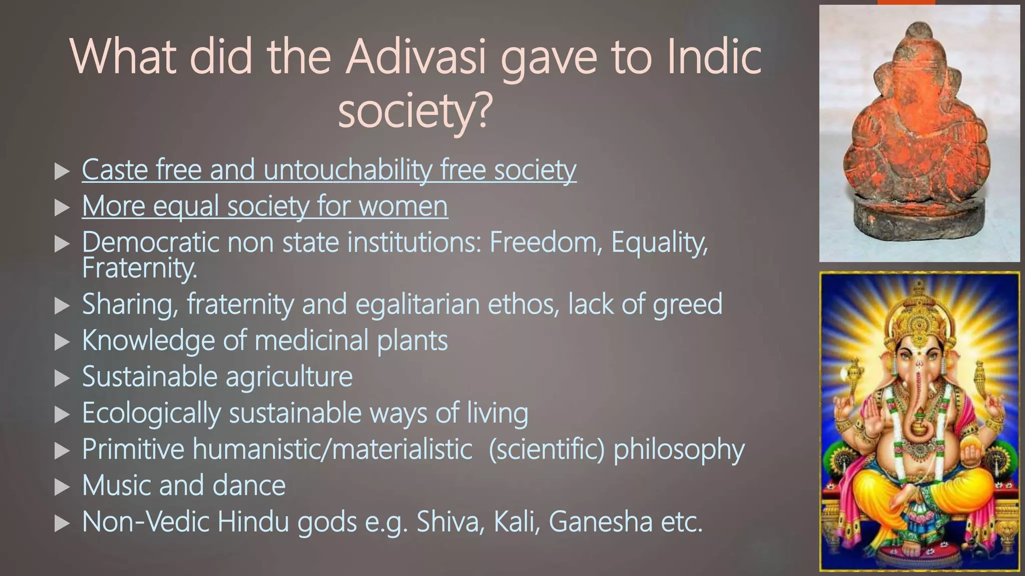 Caste System in India - Historical A to Z