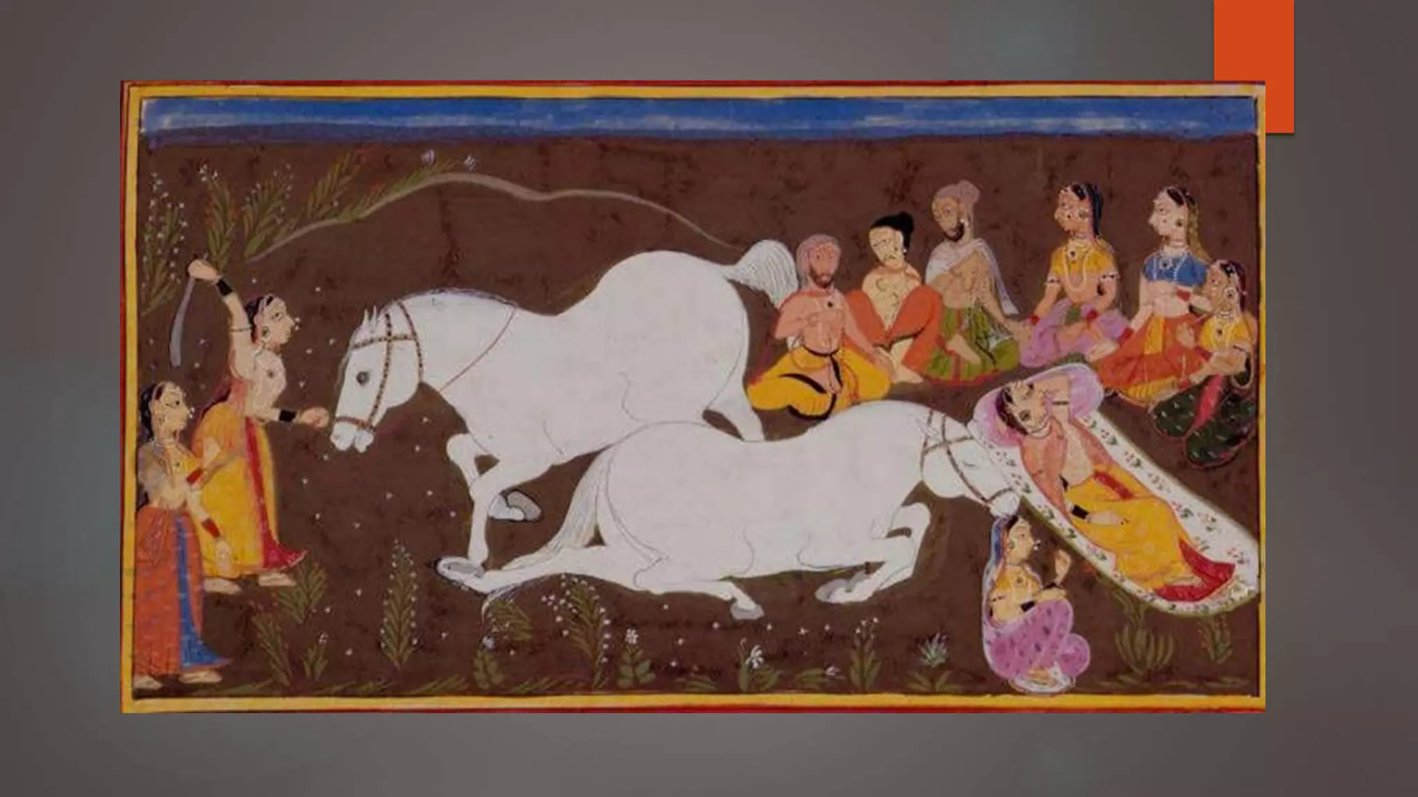 Caste System in India - Historical A to Z