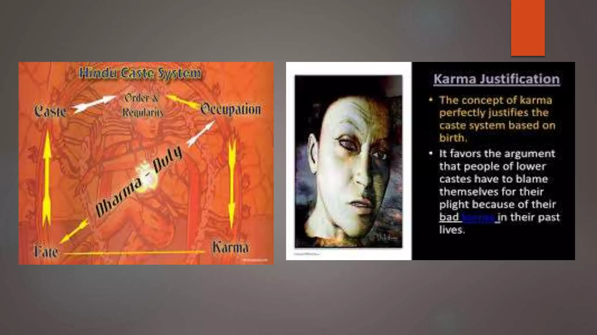 Caste System in India - Historical A to Z