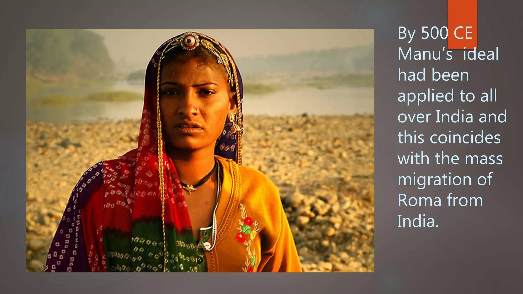 Caste System in India - Historical A to Z