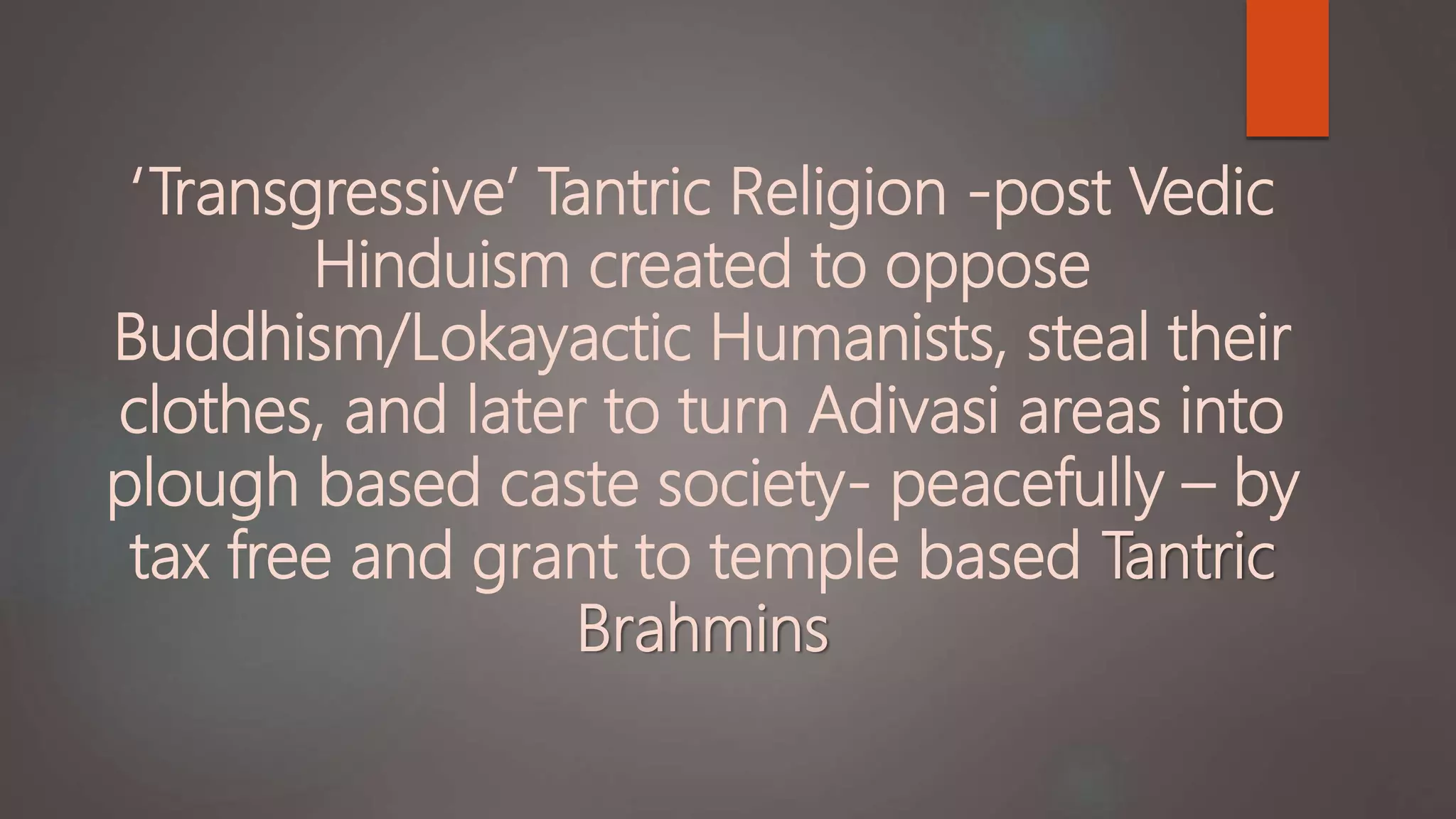 Caste System in India - Historical A to Z