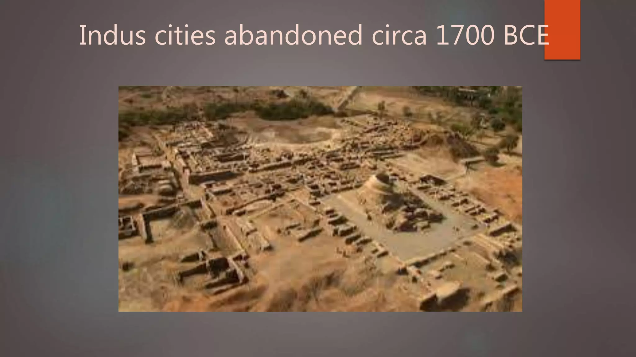 Caste System in India - Historical A to Z