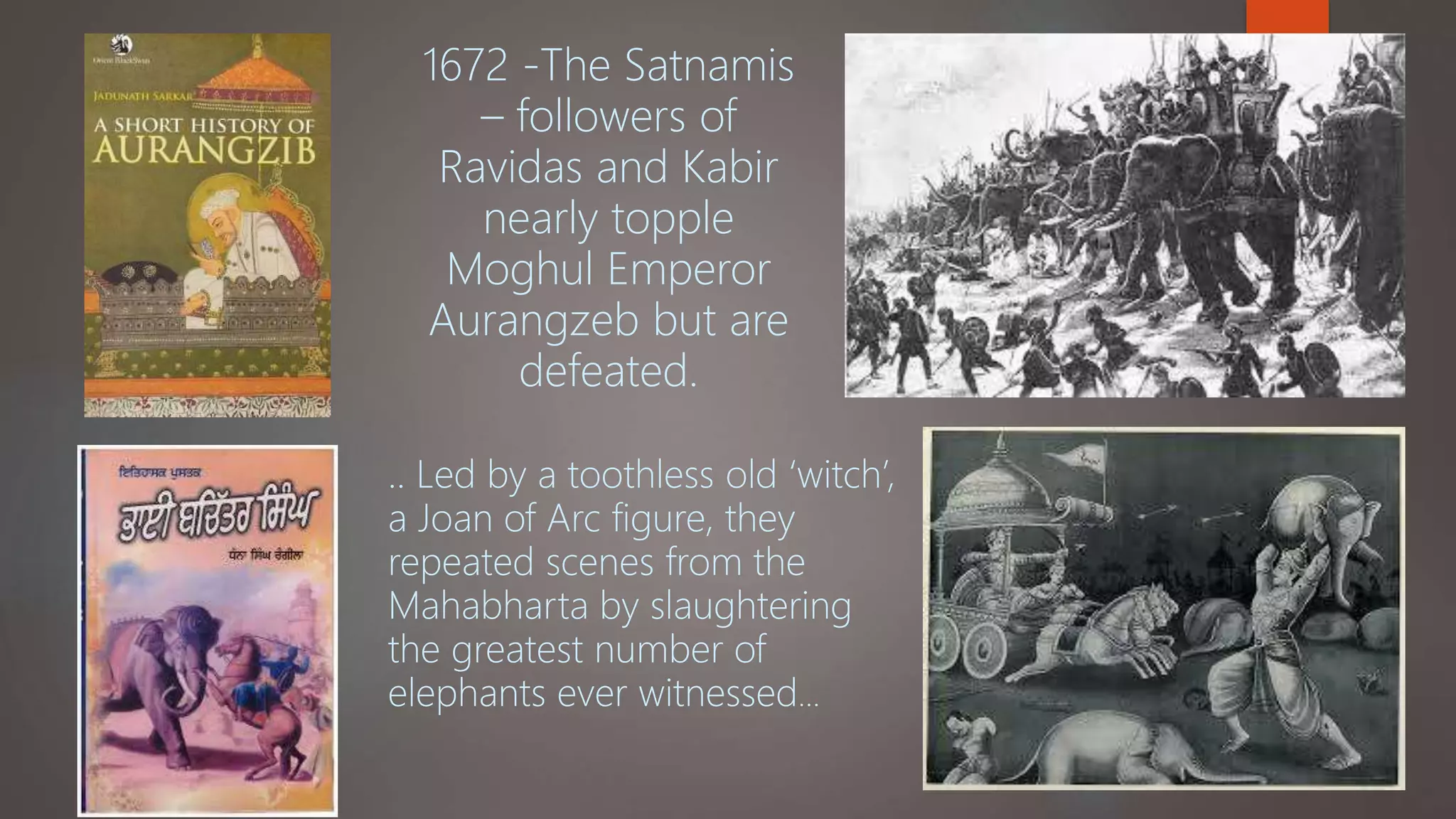 Caste System in India - Historical A to Z