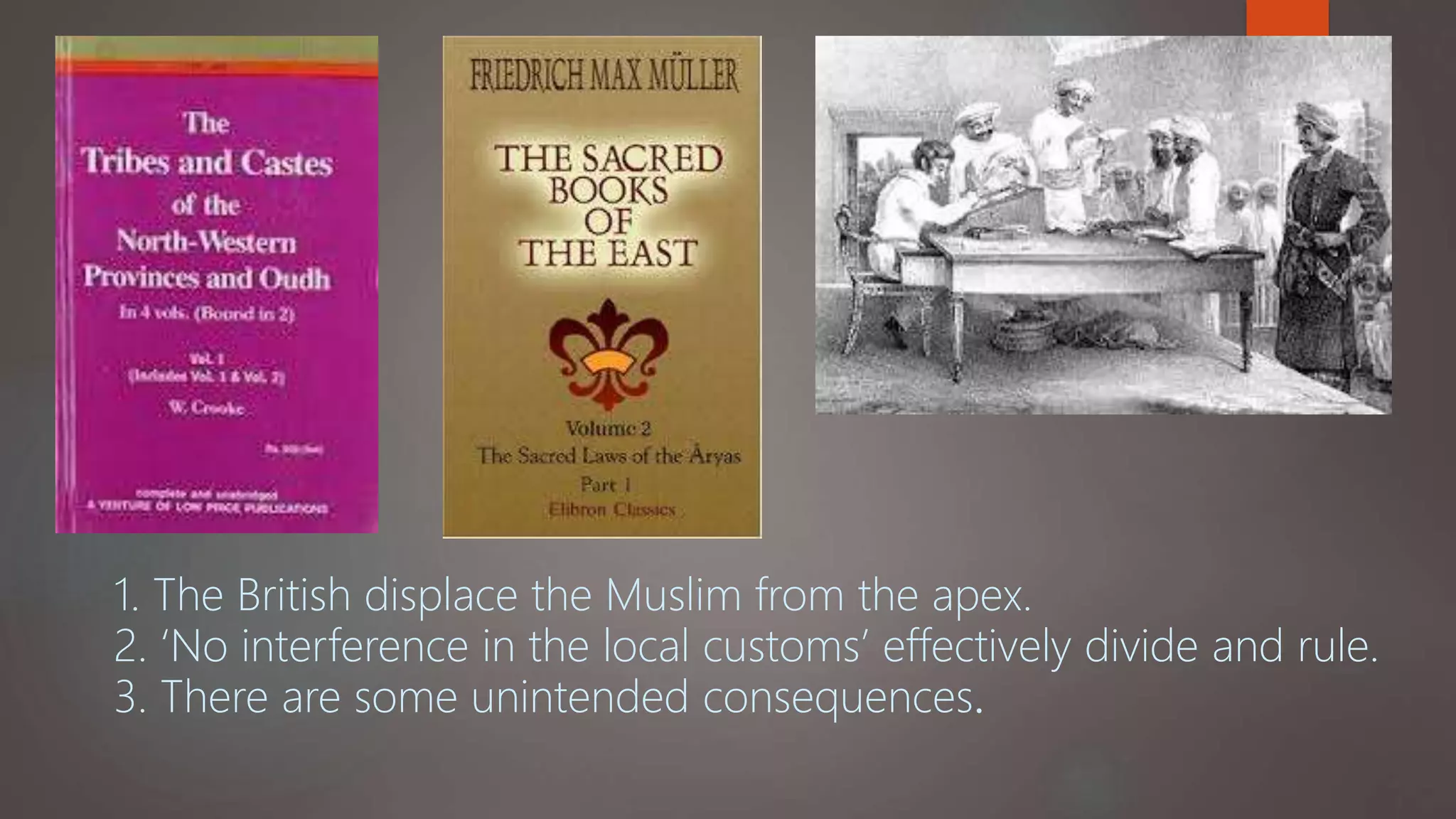 Caste System in India - Historical A to Z