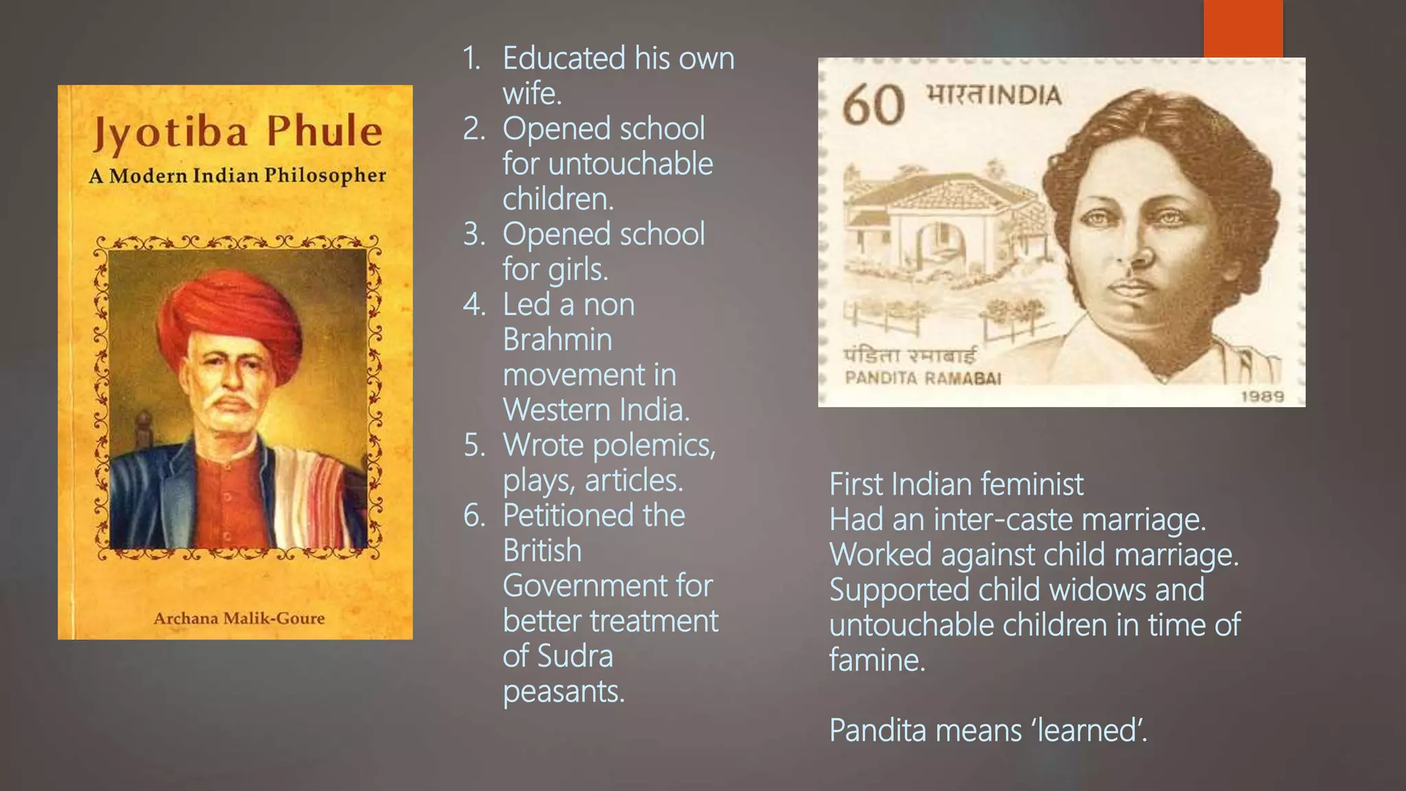 Caste System in India - Historical A to Z