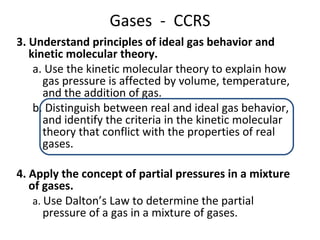 Gases | PPT