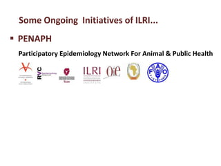 Strengthening capacities to link agriculture, nutrition and health: Challenges and approaches