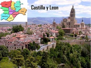 Castilla y Leon 