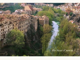 Río Júcar (Cuenca) 