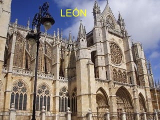 LEÓN 