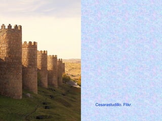 Cesarastudillo. Flikr. 