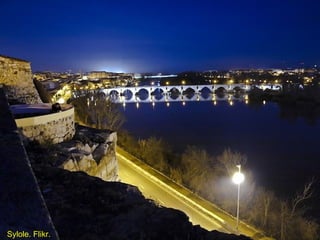 Sylole. Flikr. 