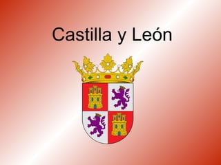 Castilla y León 