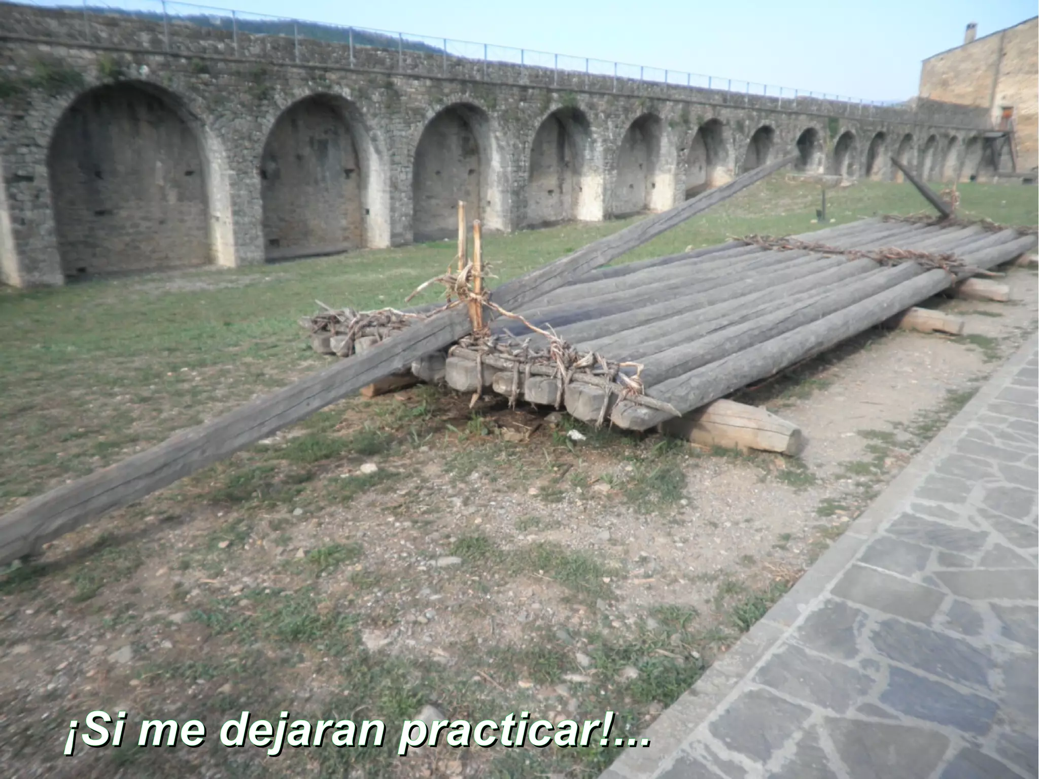 ¡¡SSii mmee ddeejjaarraann pprraaccttii ccaarr!!...... 
 