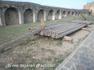 ¡¡SSii mmee ddeejjaarraann pprraaccttii ccaarr!!...... 
 