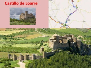 Castillo de Loarre
 