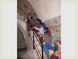 Castillo de villarejo