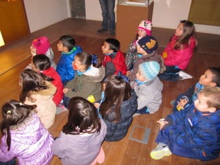 Castillo de villarejo