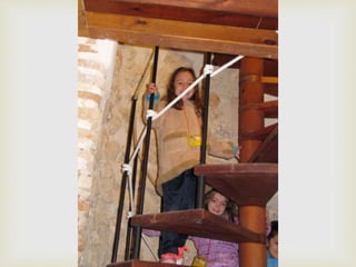 Castillo de villarejo