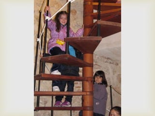 Castillo de villarejo