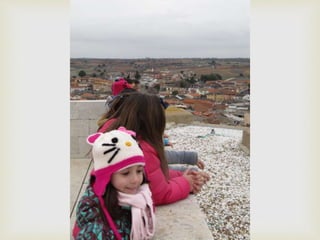 Castillo de villarejo